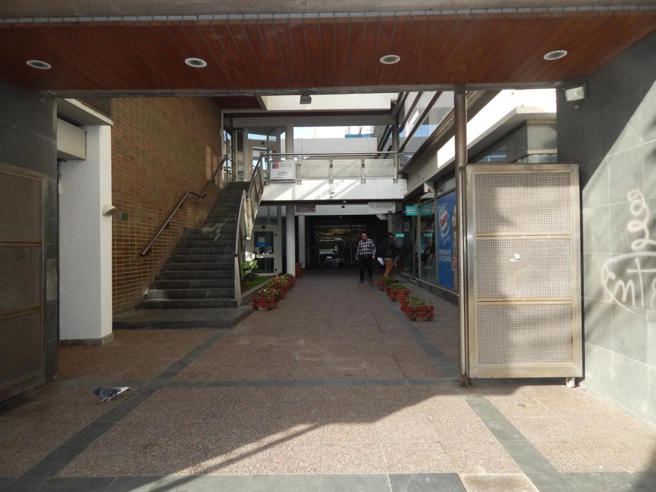 1201 Departamento Vs Centro Vina Vina del Mar Exterior foto