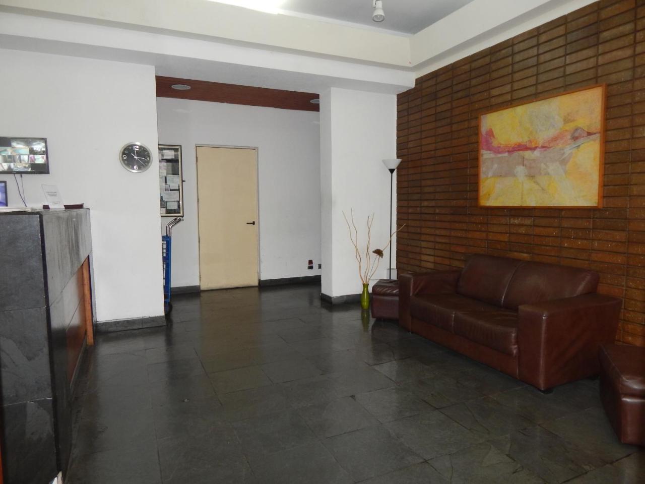 1201 Departamento Vs Centro Vina Vina del Mar Exterior foto